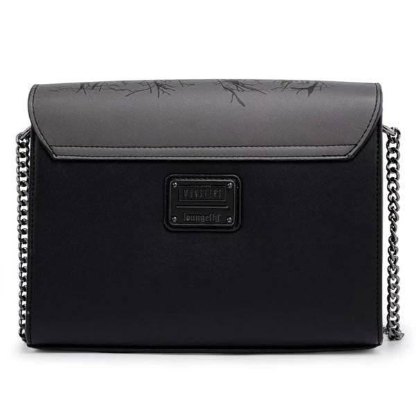 Gametraders Rouse Hill Loungefly - Universal Monsters - Chibi Chain Strap Crossbody 5 Gametraders Rouse Hill Loungefly - Universal Monsters - Chibi Chain Strap Crossbody