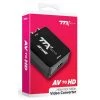 Gametraders Rouse Hill Universal TTX Tech AV To HDMI Converter