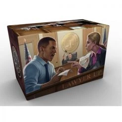 Gametraders Rouse Hill Board Games Lawyer Up
