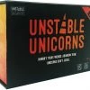 Gametraders Rouse Hill Unstable Unicorns NSFW