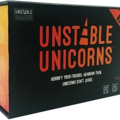 Gametraders Rouse Hill Unstable Unicorns NSFW