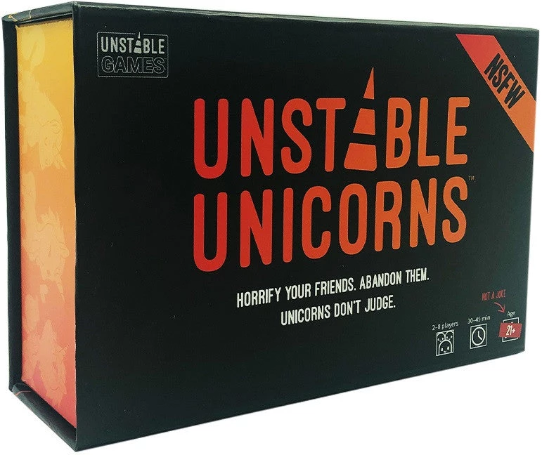 Gametraders Rouse Hill Unstable Unicorns NSFW 3 Gametraders Rouse Hill Unstable Unicorns NSFW