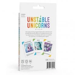 Gametraders Rouse Hill Unstable Unicorns Travel Edition Board Games 7 Gametraders Rouse Hill Unstable Unicorns Travel Edition Board Games