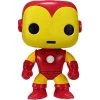 Funko Iron Man - Classic Iron Man Pop! Vinyl
