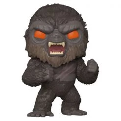 Gametraders Rouse Hill Godzilla Vs Kong - Kong Angry Pop! Vinyl