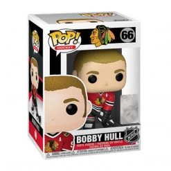 Gametraders Rouse Hill Pop Vinyls NHL: Legends Bobby Hull (Blackhawks) Pop! Vinyl 6 Gametraders Rouse Hill Pop Vinyls NHL: Legends Bobby Hull (Blackhawks) Pop! Vinyl