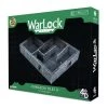 Gametraders Rouse Hill WarLock Tiles Dungeon Tiles II Full Height Stone Walls