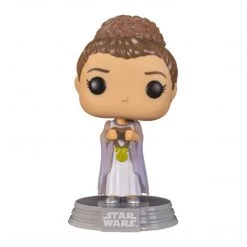 Gametraders Rouse Hill Star Wars: Across The Galaxy - Leia Ceremony US Exclusive Pop! Vinyl