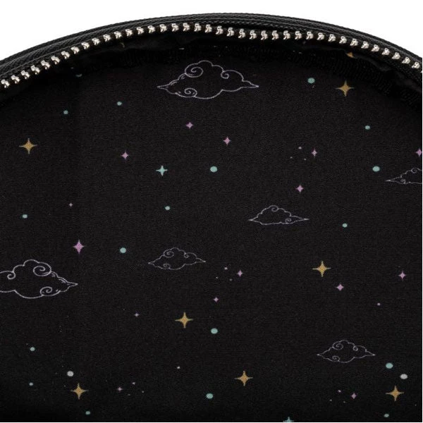 Gametraders Rouse Hill Loungefly - Hocus Pocus - Scene Mini Backpack 8 Gametraders Rouse Hill Loungefly - Hocus Pocus - Scene Mini Backpack