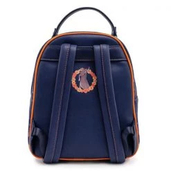 Gametraders Rouse Hill Loungefly - Coco - Marigold Bridge Mini Backpack