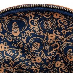 Gametraders Rouse Hill Loungefly - Coco - Marigold Bridge Mini Backpack