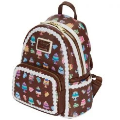 Gametraders Rouse Hill Loungefly -Disney - Princess Cakes Mini Backpack 13 Gametraders Rouse Hill Loungefly -Disney - Princess Cakes Mini Backpack