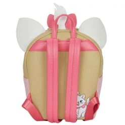 Gametraders Rouse Hill Loungefly - Aristocats - Marie Sweets Mini Backpack 10 Gametraders Rouse Hill Loungefly - Aristocats - Marie Sweets Mini Backpack
