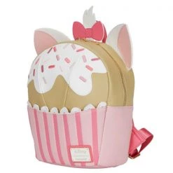 Gametraders Rouse Hill Loungefly - Aristocats - Marie Sweets Mini Backpack