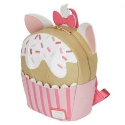Gametraders Rouse Hill Loungefly - Aristocats - Marie Sweets Mini Backpack 13 Gametraders Rouse Hill Loungefly - Aristocats - Marie Sweets Mini Backpack