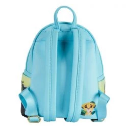 Gametraders Rouse Hill Loungefly - Lion King - Pride Rock Mini Backpack 13 Gametraders Rouse Hill Loungefly - Lion King - Pride Rock Mini Backpack