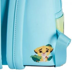 Gametraders Rouse Hill Loungefly - Lion King - Pride Rock Mini Backpack 12 Gametraders Rouse Hill Loungefly - Lion King - Pride Rock Mini Backpack