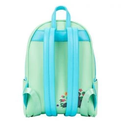 Gametraders Rouse Hill Loungefly - Jungle Book - Bare Necessities Mini Backpack