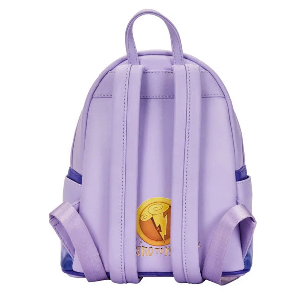 Gametraders Rouse Hill Loungefly - Hercules - Muses Clouds Mini Backpack 8 Gametraders Rouse Hill Loungefly - Hercules - Muses Clouds Mini Backpack