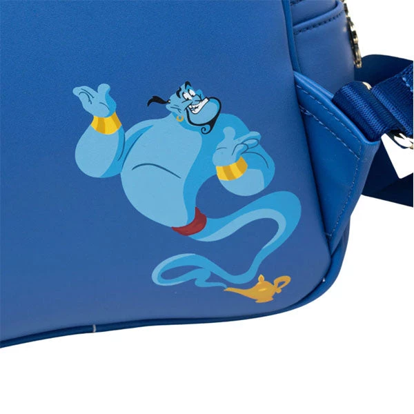 Gametraders Rouse Hill Loungefly - Aladdin (1992) - Aladdin And Jasmine Magic Carpet Ride Mini Backpack 7 Gametraders Rouse Hill Loungefly - Aladdin (1992) - Aladdin And Jasmine Magic Carpet Ride Mini Backpack