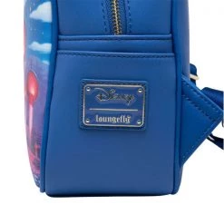 Gametraders Rouse Hill Loungefly - Aladdin (1992) - Aladdin And Jasmine Magic Carpet Ride Mini Backpack 12 Gametraders Rouse Hill Loungefly - Aladdin (1992) - Aladdin And Jasmine Magic Carpet Ride Mini Backpack