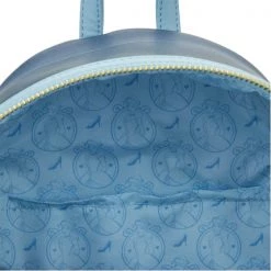 Gametraders Rouse Hill Loungefly - Cinderella (1950) - Scenes Mini Backpack