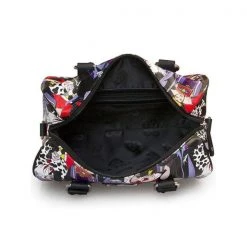 Gametraders Rouse Hill Loungefly - Disney Villains - US Exclusive Mini Duffle Crossbody 7 Gametraders Rouse Hill Loungefly - Disney Villains - US Exclusive Mini Duffle Crossbody