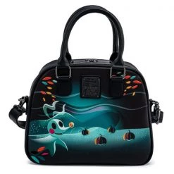 Gametraders Rouse Hill Loungefly - The Nightmare Before Christmas - Simply Meant To Be Crossbody Bag 8 Gametraders Rouse Hill Loungefly - The Nightmare Before Christmas - Simply Meant To Be Crossbody Bag