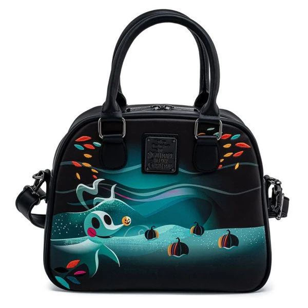 Gametraders Rouse Hill Loungefly - The Nightmare Before Christmas - Simply Meant To Be Crossbody Bag 5 Gametraders Rouse Hill Loungefly - The Nightmare Before Christmas - Simply Meant To Be Crossbody Bag