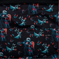 Gametraders Rouse Hill Loungefly - The Nightmare Before Christmas - Simply Meant To Be Crossbody Bag 9 Gametraders Rouse Hill Loungefly - The Nightmare Before Christmas - Simply Meant To Be Crossbody Bag