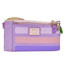 Gametraders Rouse Hill Loungefly - Tangled - Cake Crossbody