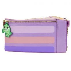 Gametraders Rouse Hill Loungefly - Tangled - Cake Crossbody 10 Gametraders Rouse Hill Loungefly - Tangled - Cake Crossbody