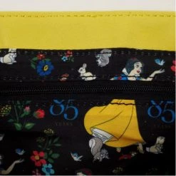 Gametraders Rouse Hill Loungefly - Snow White & The Seven Dwarfs - Bow Handbag