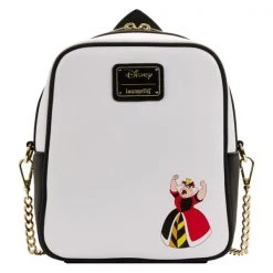 Gametraders Rouse Hill Loungefly - Alice In Wonderland (1951) - Ace Of Spades Crossbody