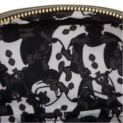 Gametraders Rouse Hill Loungefly - Alice In Wonderland (1951) - Ace Of Spades Crossbody