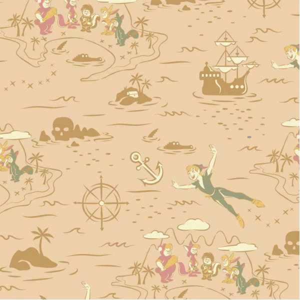 Gametraders Rouse Hill Loungefly - Peter Pan - Book Series Convertible Backpack 5 Gametraders Rouse Hill Loungefly - Peter Pan - Book Series Convertible Backpack