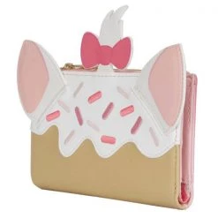 Gametraders Rouse Hill Loungefly - Aristocats - Marie Sweets Flap Purse