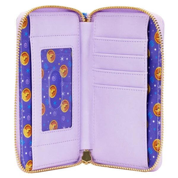 Gametraders Rouse Hill Loungefly - Hercules - Muses Clouds Zip Purse 5 Gametraders Rouse Hill Loungefly - Hercules - Muses Clouds Zip Purse