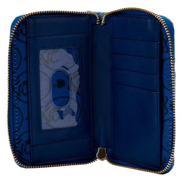 Gametraders Rouse Hill Loungefly - Snow White And The Seven Dwarfs - Scenes Zip Purse 5 Gametraders Rouse Hill Loungefly - Snow White And The Seven Dwarfs - Scenes Zip Purse