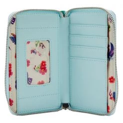 Gametraders Rouse Hill Loungefly - A Bug's Life - Earth Day Zip Purse