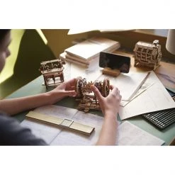 Gametraders Rouse Hill UGEARS LAB DIFFERENTIAL