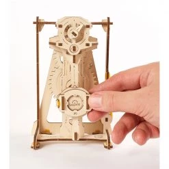 Gametraders Rouse Hill Hobby Central Ugears Lab Pendulum