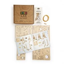 Gametraders Rouse Hill Hobby Central Ugears Lab Pendulum