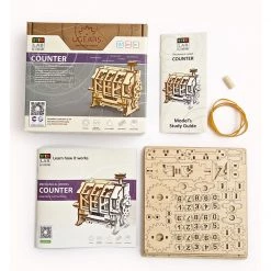 Gametraders Rouse Hill UGEARS LAB COUNTER Hobby Central 24 Gametraders Rouse Hill UGEARS LAB COUNTER Hobby Central