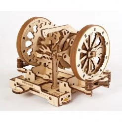 Gametraders Rouse Hill UGEARS LAB DIFFERENTIAL