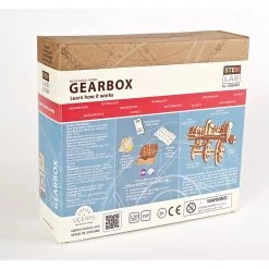 Gametraders Rouse Hill UGEARS LAB GEARBOX 19 Gametraders Rouse Hill UGEARS LAB GEARBOX