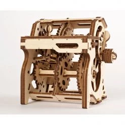 Gametraders Rouse Hill UGEARS LAB GEARBOX 22 Gametraders Rouse Hill UGEARS LAB GEARBOX