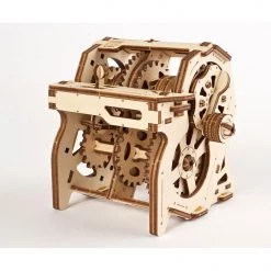 Gametraders Rouse Hill UGEARS LAB GEARBOX