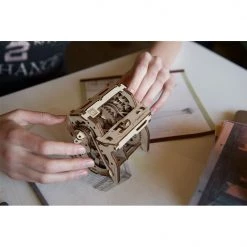 Gametraders Rouse Hill UGEARS LAB GEARBOX 27 Gametraders Rouse Hill UGEARS LAB GEARBOX