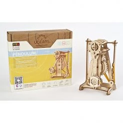 Gametraders Rouse Hill Hobby Central Ugears Lab Pendulum